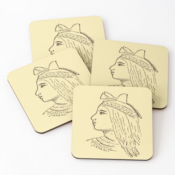 Item preview, Ancient Egyptian Woman look designed and sold by wa2022.