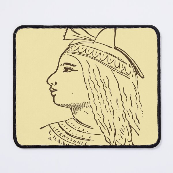 Item preview, Ancient Egyptian Woman look designed and sold by wa2022.