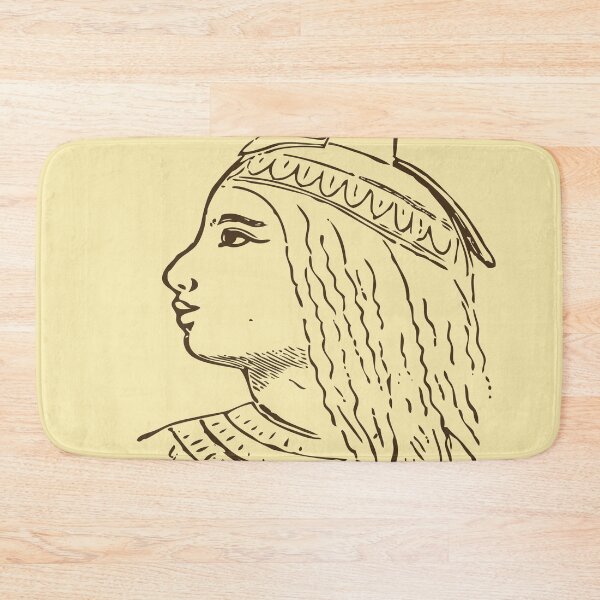 Item preview, Ancient Egyptian Woman look designed and sold by wa2022.