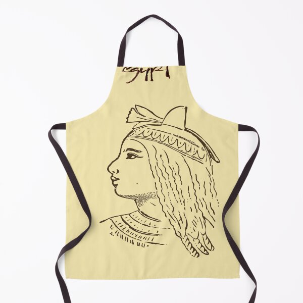 Item preview, Ancient Egyptian Woman look designed and sold by wa2022.