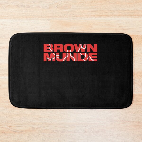 Item preview, Brown Munde  Ap Dhillon  designed and sold by KreedStoreone.