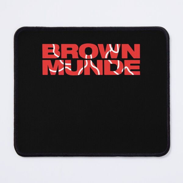 Item preview, Brown Munde  Ap Dhillon  designed and sold by KreedStoreone.