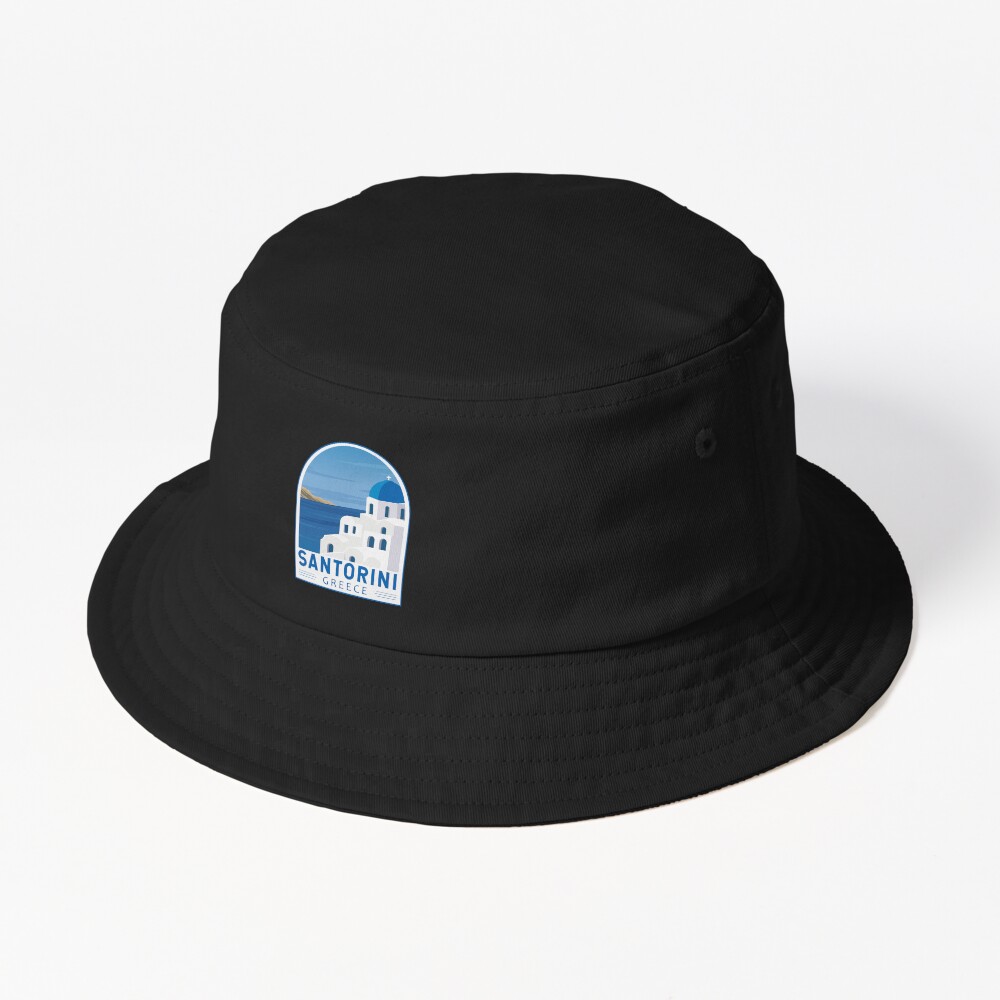 Item preview, Bucket Hat designed and sold by KrisSidDesigns.