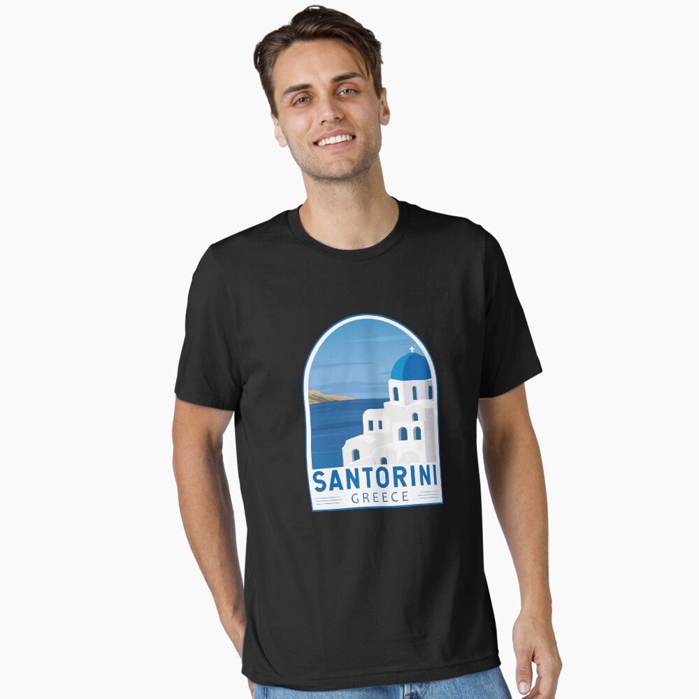 Item preview, Essential T-Shirt designed and sold by KrisSidDesigns.