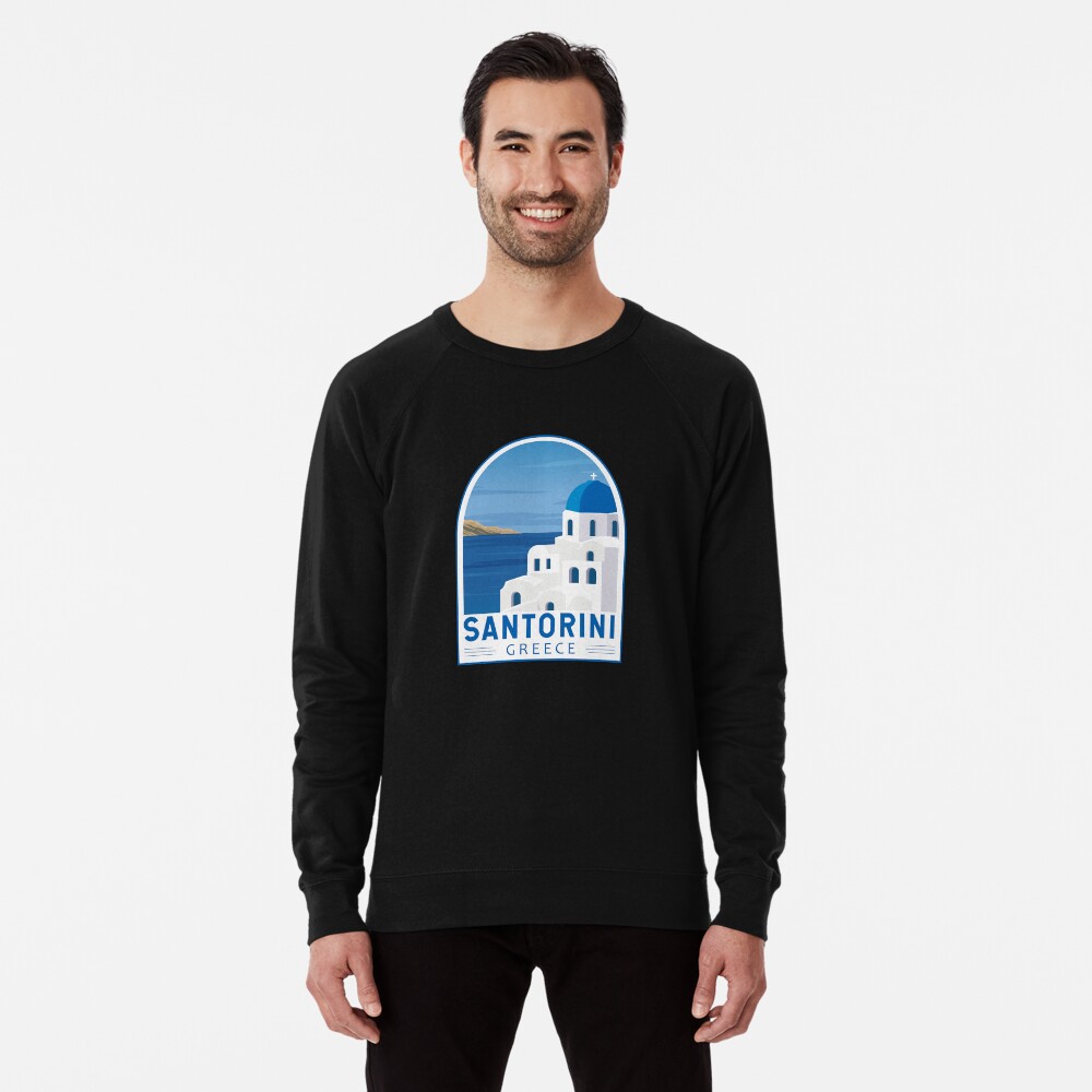 Item preview, Lightweight Sweatshirt designed and sold by KrisSidDesigns.
