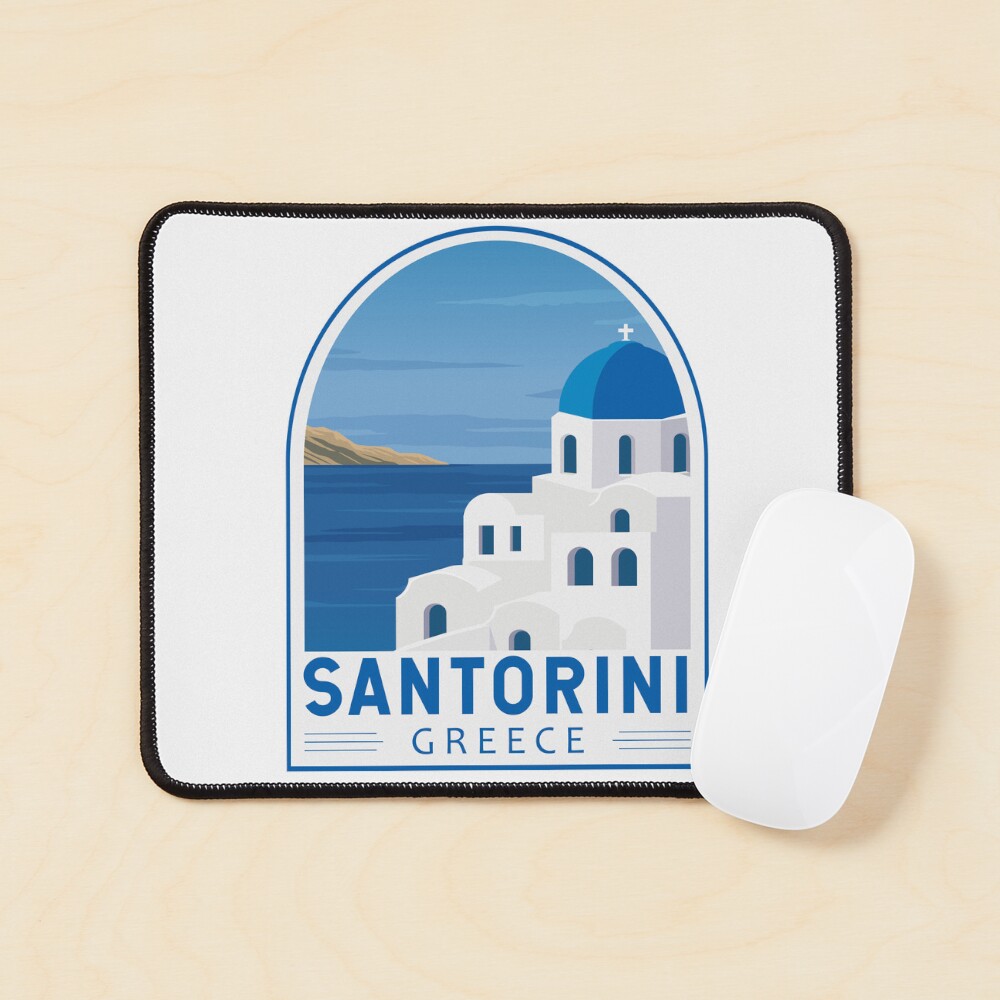 Item preview, Mouse Pad designed and sold by KrisSidDesigns.