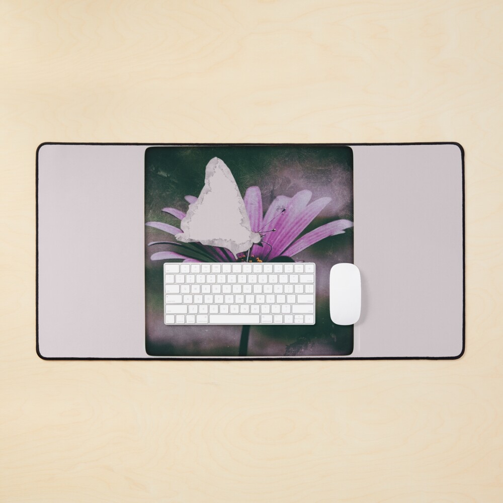 Item preview, Desk Mat designed and sold by Melindrea.