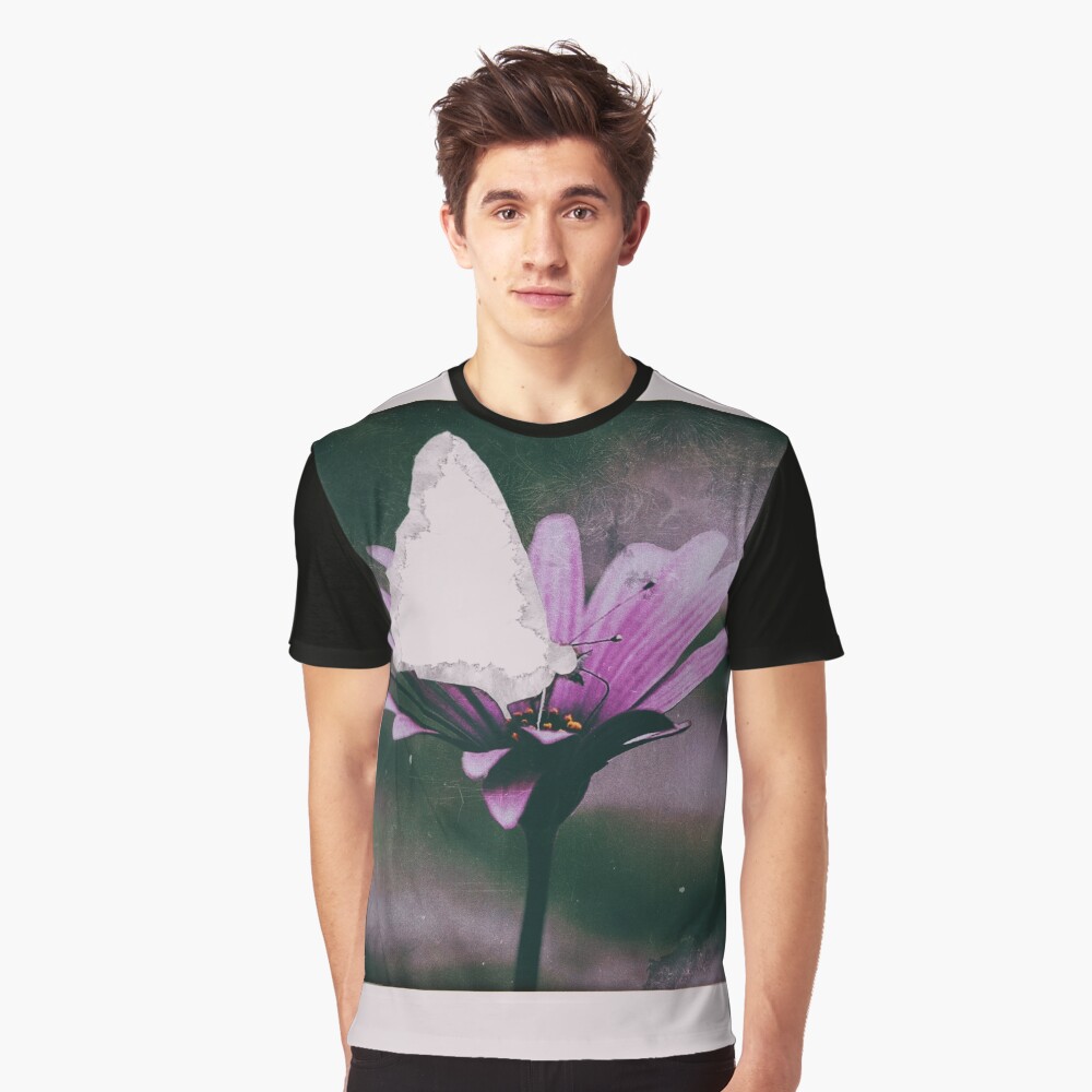 Item preview, Graphic T-Shirt designed and sold by Melindrea.