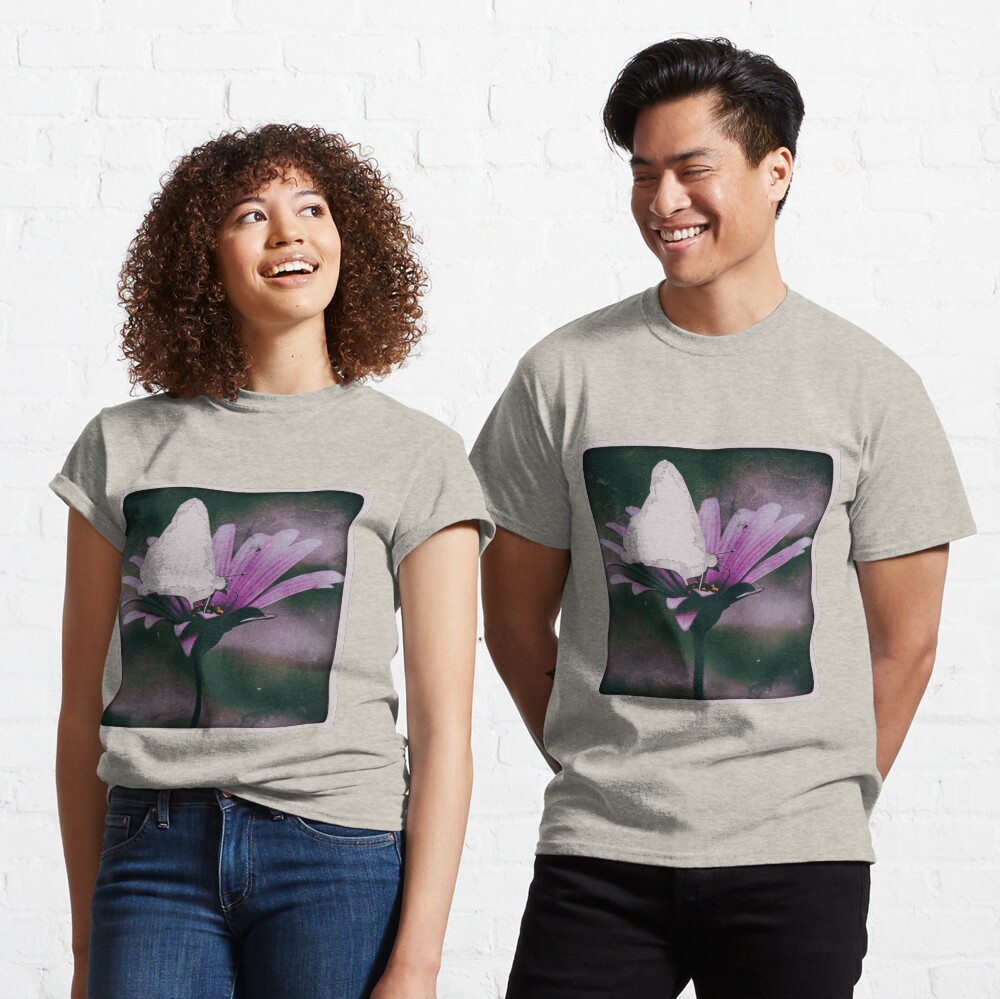 Item preview, Classic T-Shirt designed and sold by Melindrea.