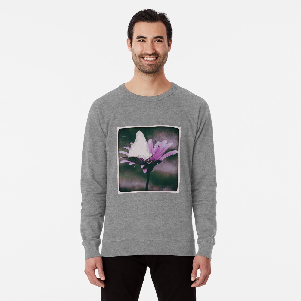 Item preview, Lightweight Sweatshirt designed and sold by Melindrea.