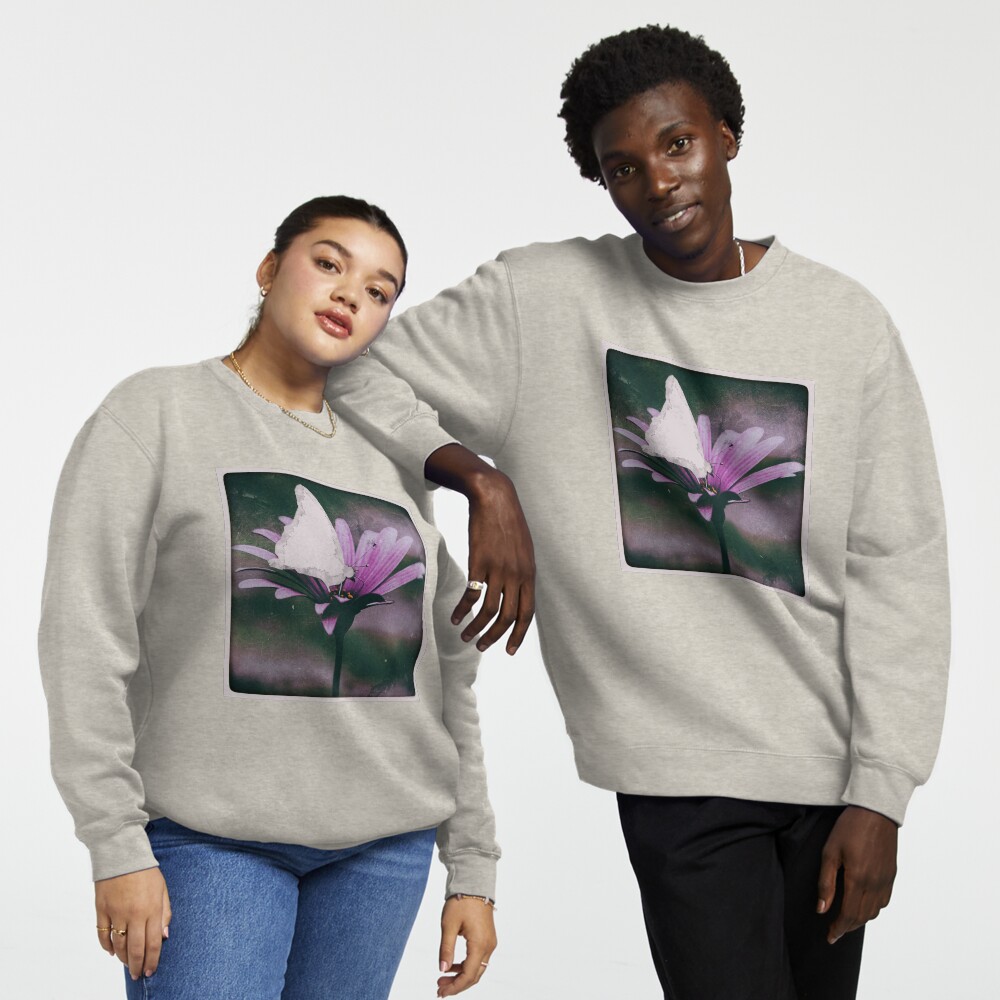 Item preview, Pullover Sweatshirt designed and sold by Melindrea.