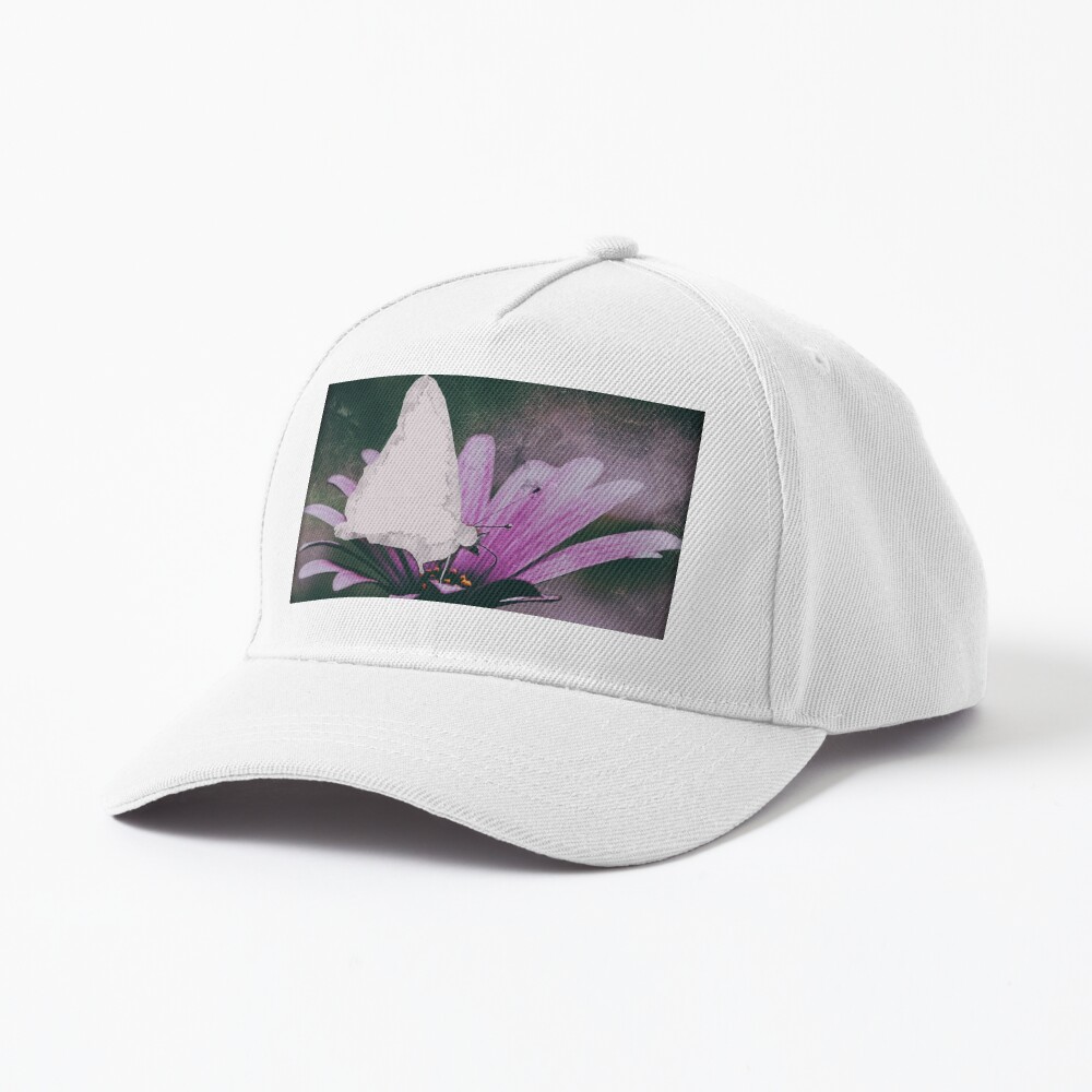Item preview, Baseball Cap designed and sold by Melindrea.