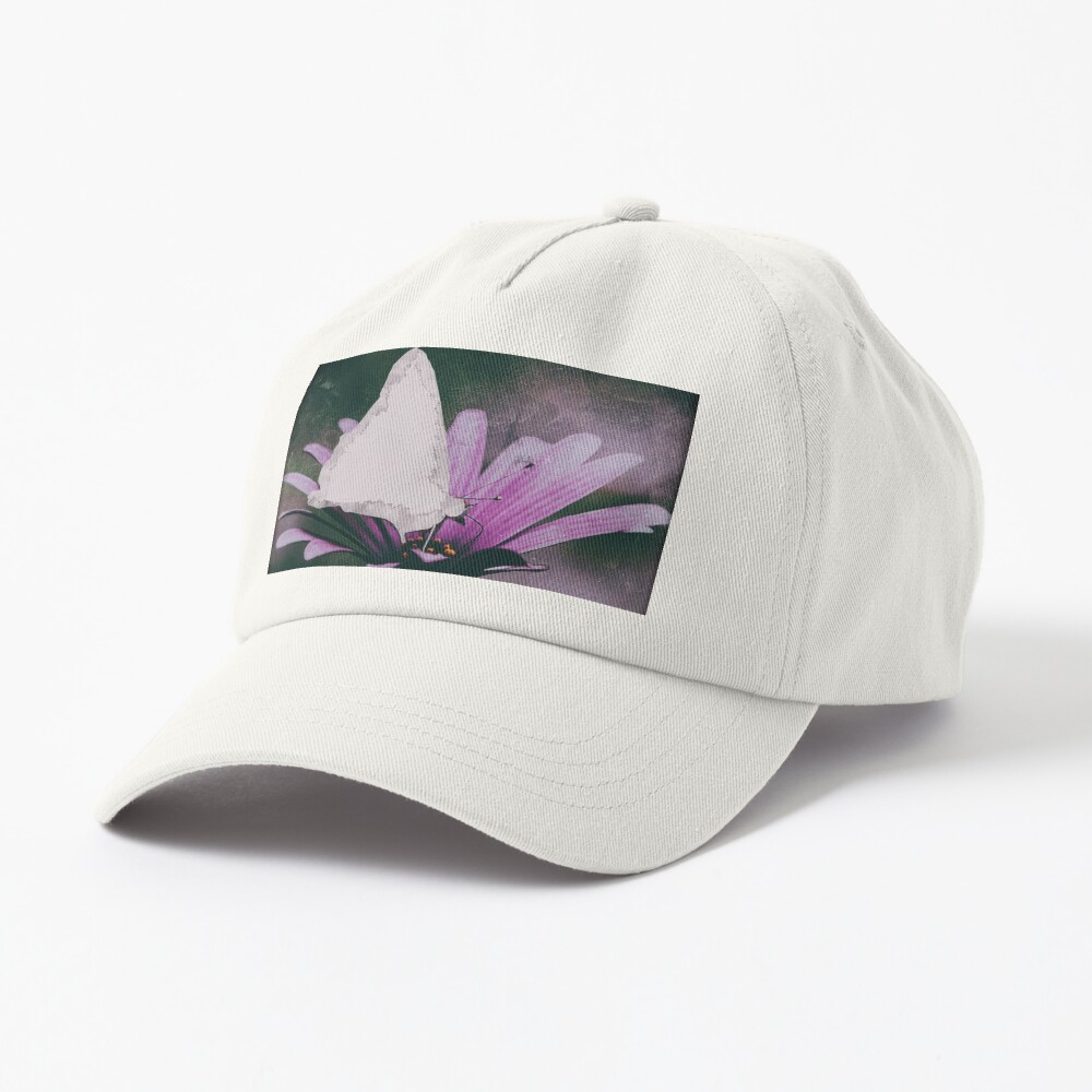 Item preview, Dad Hat designed and sold by Melindrea.