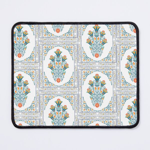 Item preview, traditional patterns designed and sold by MYWMC.
