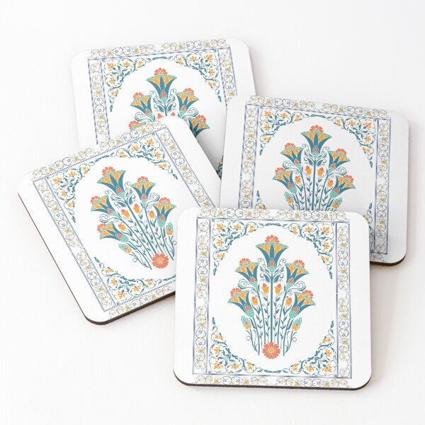 Item preview, traditional patterns designed and sold by MYWMC.
