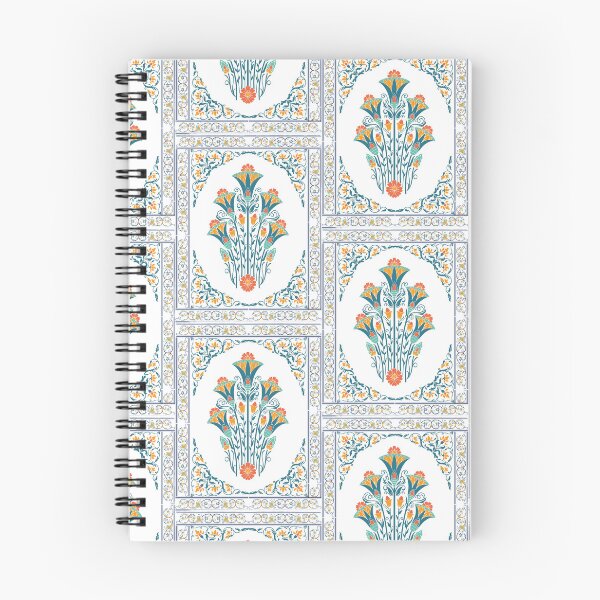 Item preview, traditional patterns designed and sold by MYWMC.