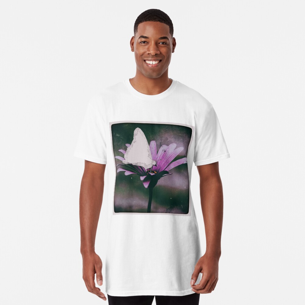 Item preview, Long T-Shirt designed and sold by Melindrea.