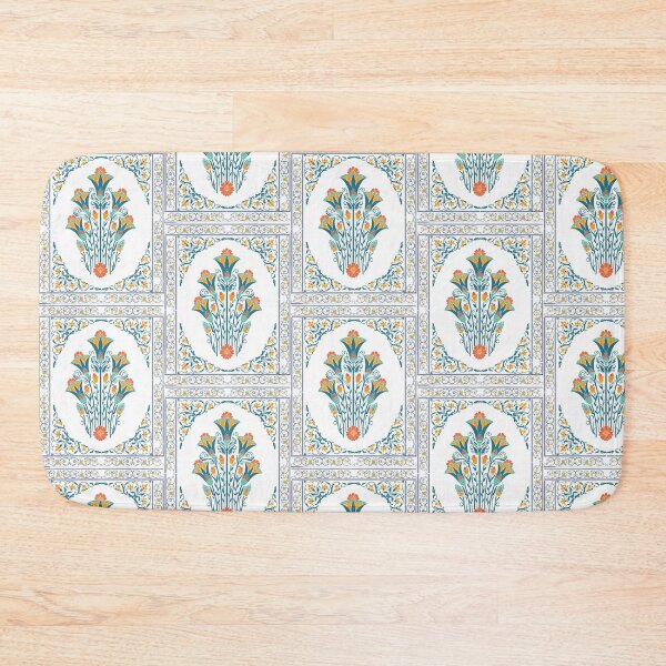 Item preview, traditional patterns designed and sold by MYWMC.