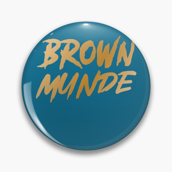 Item preview, Brown Munde  designed and sold by KreedStoreone.