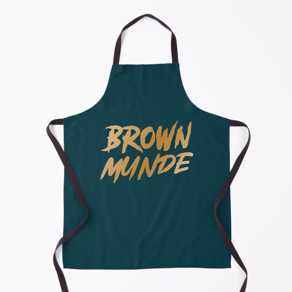Item preview, Brown Munde  designed and sold by KreedStoreone.