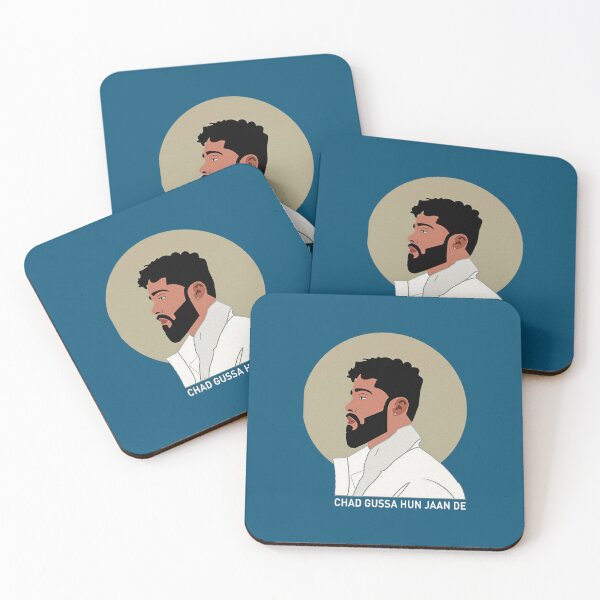 Item preview, For Men English Version Secret Ap Dhillon Vintage Gifts Movie Fan  designed and sold by KreedStoreone.