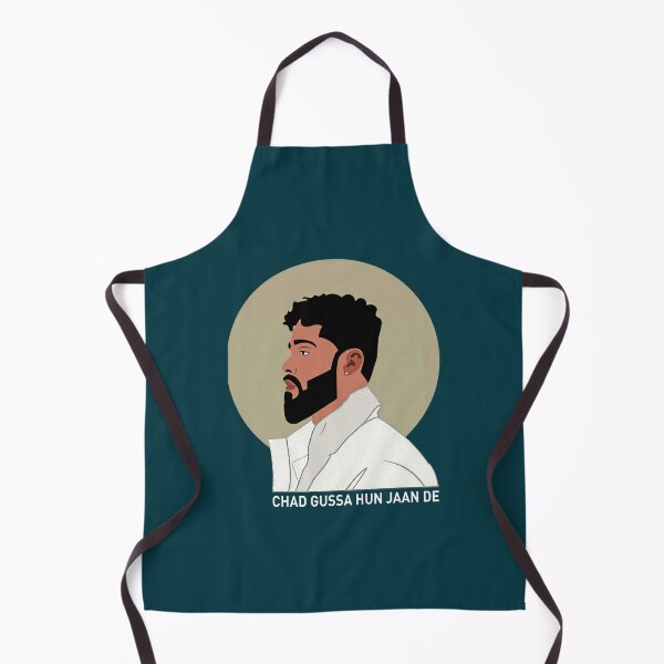 Item preview, For Men English Version Secret Ap Dhillon Vintage Gifts Movie Fan  designed and sold by KreedStoreone.