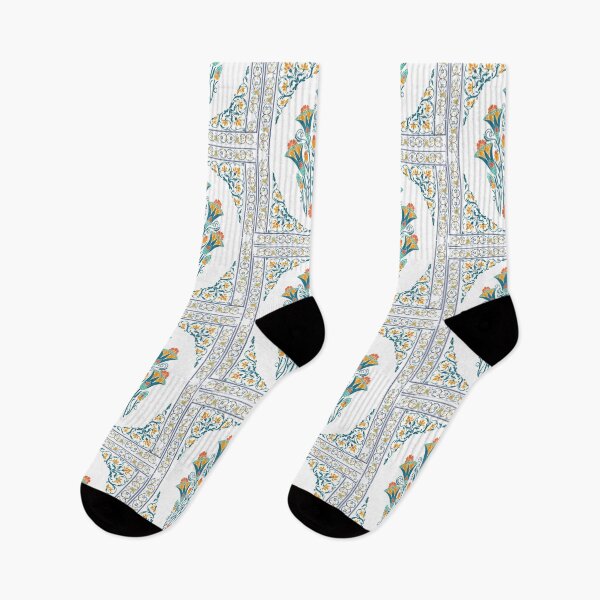 Item preview, traditional patterns designed and sold by MYWMC.