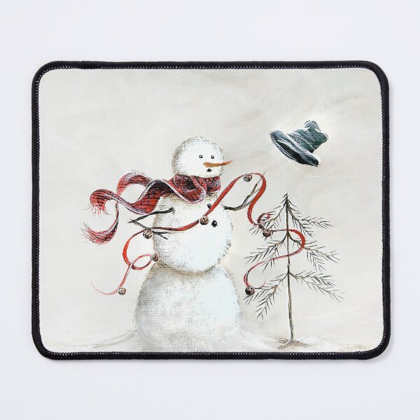 Item preview, Blustery Day designed and sold by SnowSerendipity.