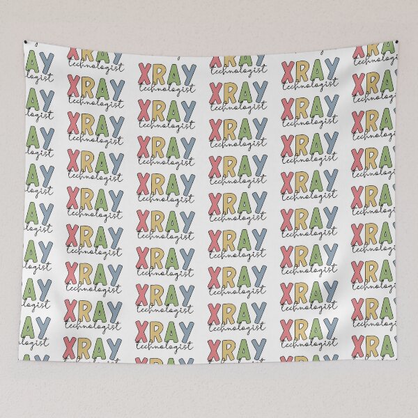 Item preview, Xray Technologist | X-ray technician | Radiology gifts | Rad Tech | Radiologic Technologist  designed and sold by Violet Treasures.