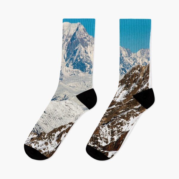 Item preview, Mont Blanc Meribel 3 Valleys French Alps France designed and sold by AndyEvansPhotos.