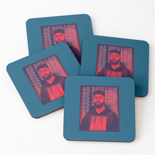 Item preview, Day Gift For Cartoonist Ap Dhillon Aesthetic Retro Style Art Work Gifts For Movie Fan211 designed and sold by KreedStoreone.