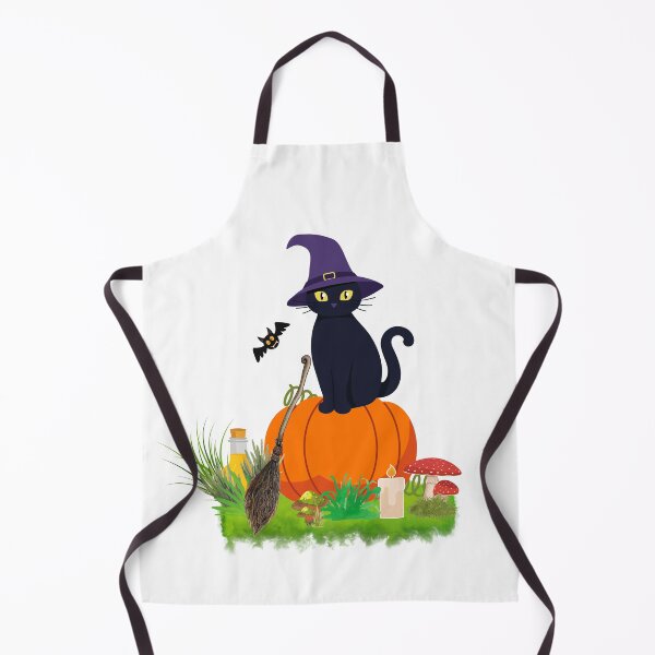 Item preview, halloween ~ october ~ cat edition designed and sold by ENIGMAT-.