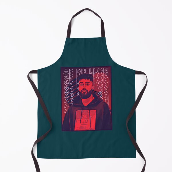 Item preview, Day Gift For Cartoonist Ap Dhillon Aesthetic Retro Style Art Work Gifts For Movie Fan211 designed and sold by KreedStoreone.