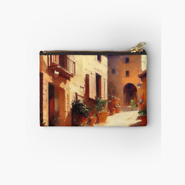 Item preview, Villages of Tuscany designed and sold by AM FineArtPrints.