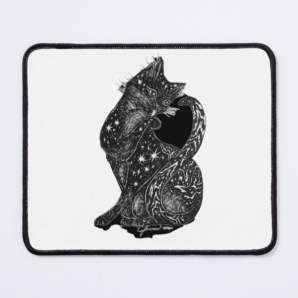 Item preview, Time spent with cats is never wasted designed and sold by Starlordstore.