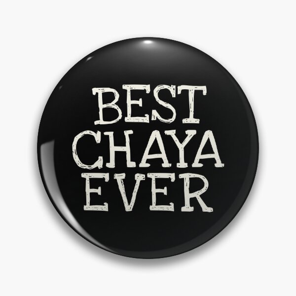 Item preview, Best Chaya Ever Funny Personalized Name designed and sold by MariosNydras.
