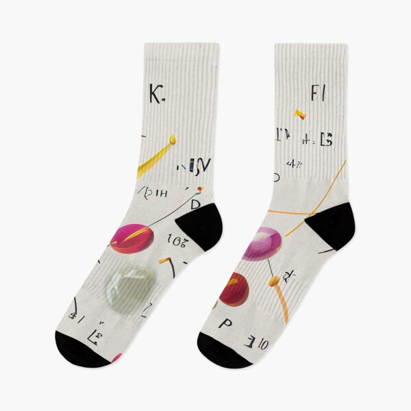 Item preview, Chemistry 3 designed and sold by UniqeDesign.