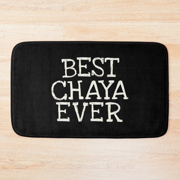 Item preview, Best Chaya Ever Funny Personalized Name designed and sold by MariosNydras.