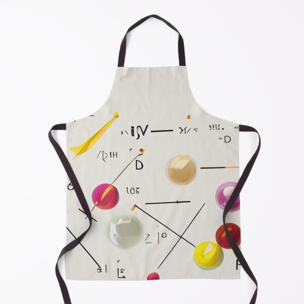 Item preview, Chemistry 3 designed and sold by UniqeDesign.