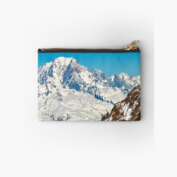 Item preview, Mont Blanc Meribel 3 Valleys French Alps France designed and sold by AndyEvansPhotos.