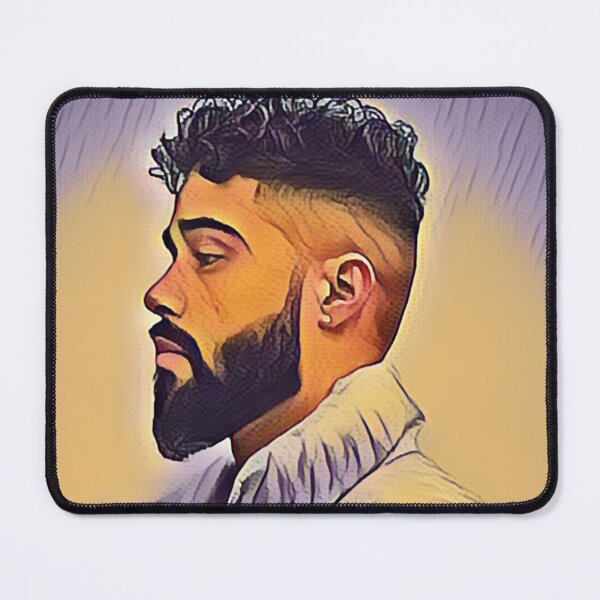 Item preview, Funny Retro Ap Dhillon Punjabi Effective Ways designed and sold by KreedStoreone.