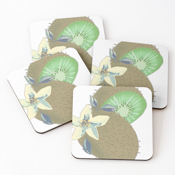 Item preview, kiwi design / fruit designed and sold by Constructive27.
