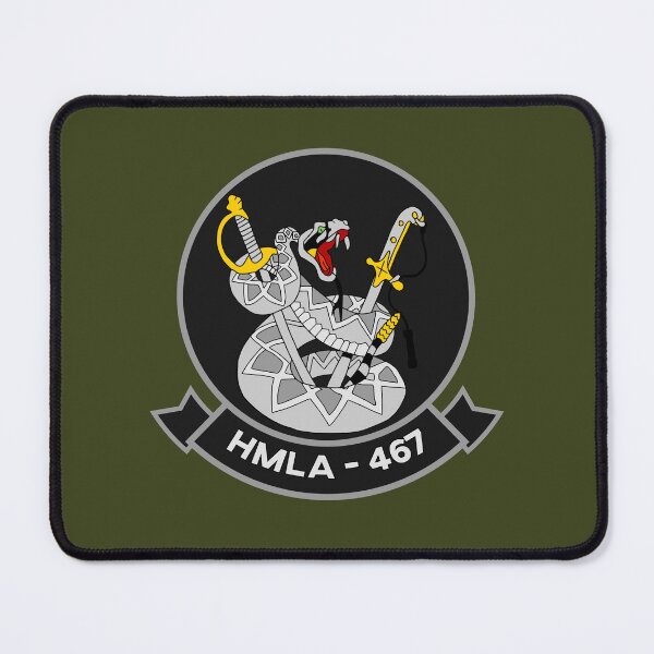 Item preview, HMLA 467 SuperCobra designed and sold by Yeaha.