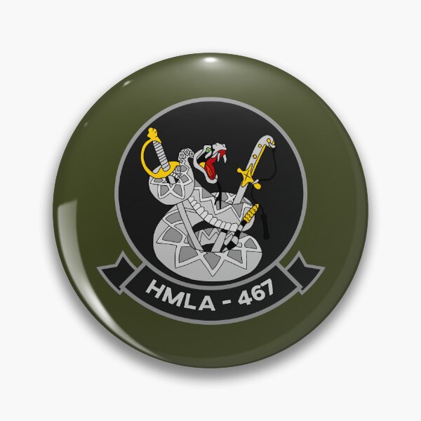Item preview, HMLA 467 SuperCobra designed and sold by Yeaha.