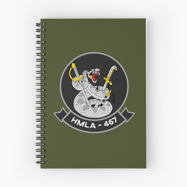 Item preview, HMLA 467 SuperCobra designed and sold by Yeaha.