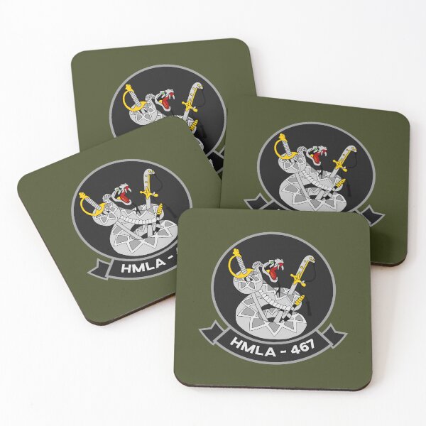 Item preview, HMLA 467 SuperCobra designed and sold by Yeaha.