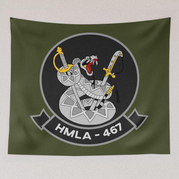 Item preview, HMLA 467 SuperCobra designed and sold by Yeaha.