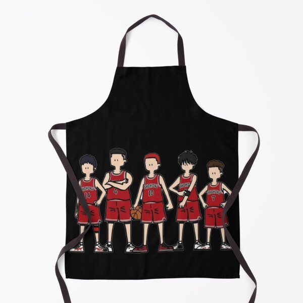 Item preview, Shohoku Chibi designed and sold by mothis-shop.