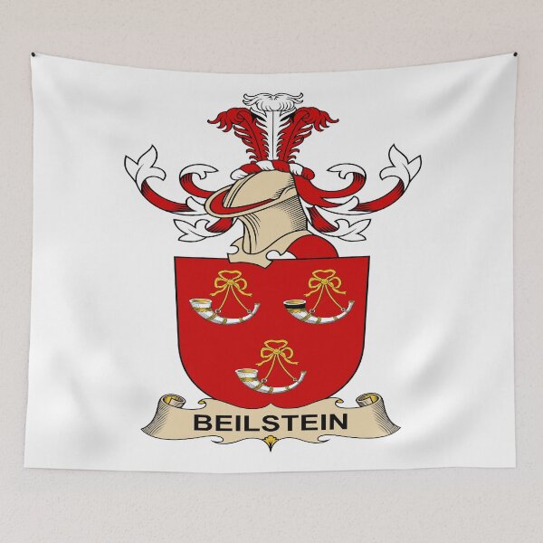 Item preview, Beilstein designed and sold by HaroldHeraldry.