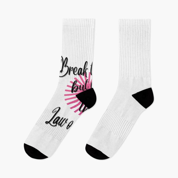 Item preview, Break the rules but keep the law of God designed and sold by Newfashiona.